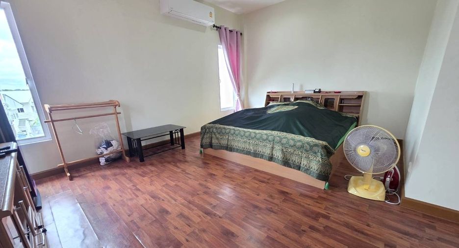 Oficina en venta de 4 habitaciones en Mueang Rayong, Rayong