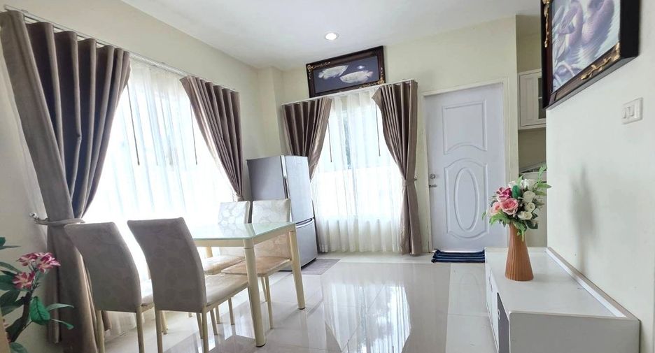 Oficina en venta de 4 habitaciones en Mueang Rayong, Rayong