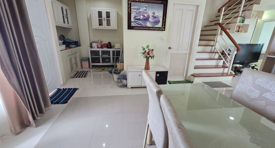 Oficina en venta de 4 habitaciones en Mueang Rayong, Rayong