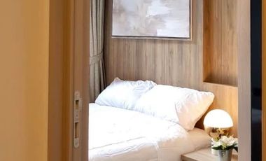 Wohnung zum Kauf mit 1 Zimmer in Huai Khwang, Bangkok