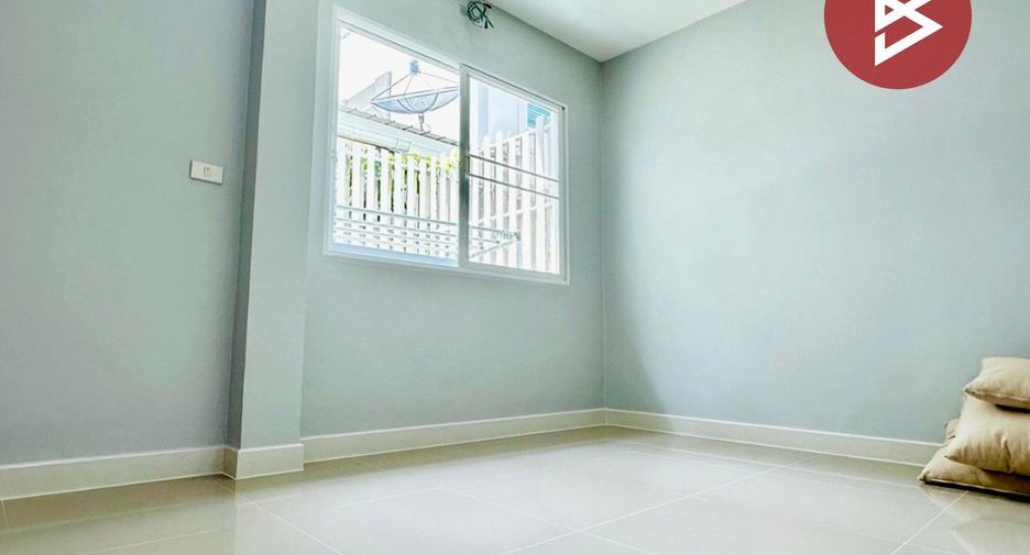 Продажа 4 спальни дом в Mueang Samut Sakhon, Самутсакхон