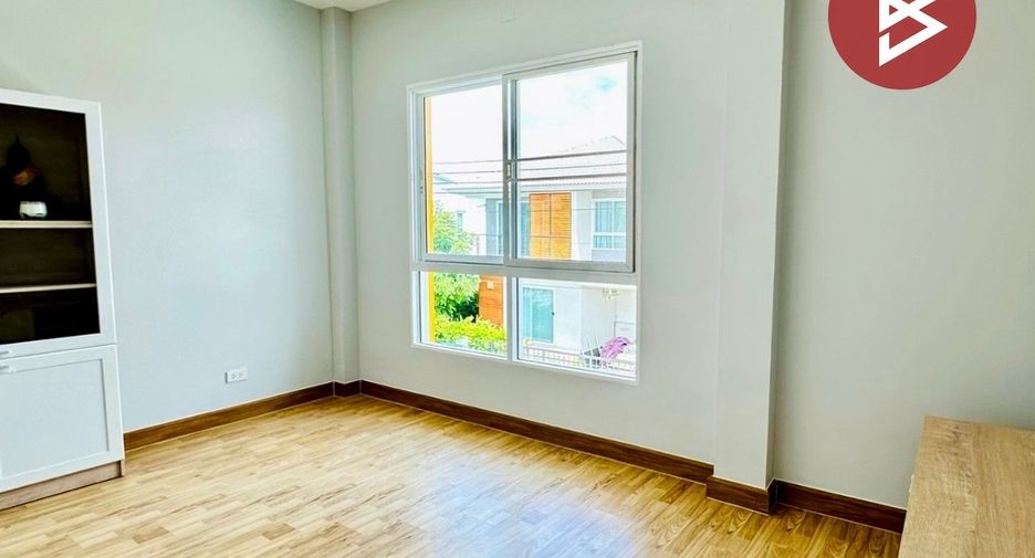Продажа 4 спальни дом в Mueang Samut Sakhon, Самутсакхон