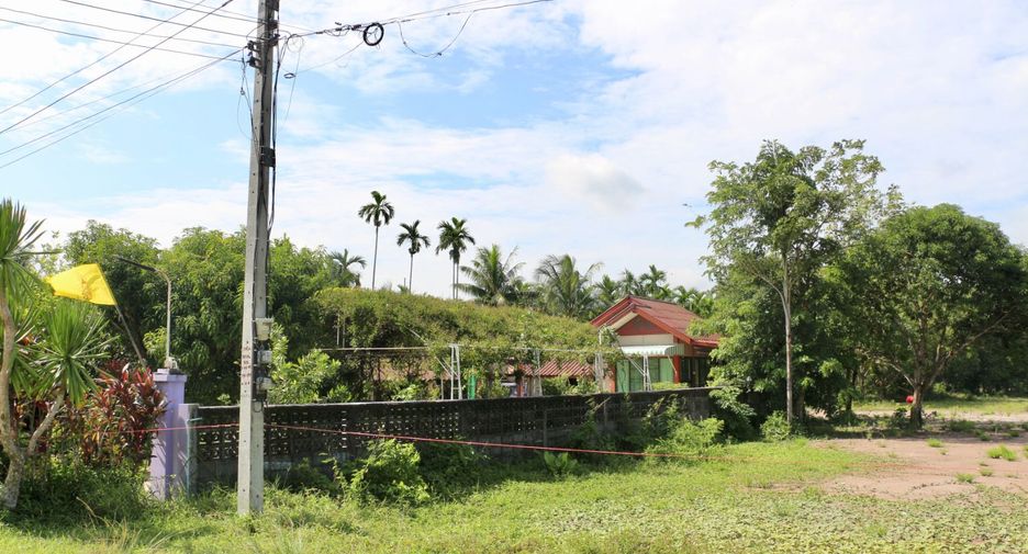 Casa en venta de 2 habitaciones en Mueang Nakhon Nayok, Nakhon Nayok