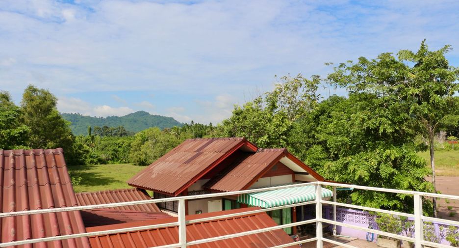 Casa en venta de 2 habitaciones en Mueang Nakhon Nayok, Nakhon Nayok
