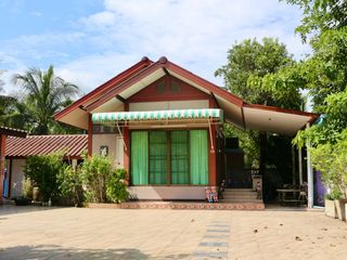 Casa en venta de 2 habitaciones en Mueang Nakhon Nayok, Nakhon Nayok