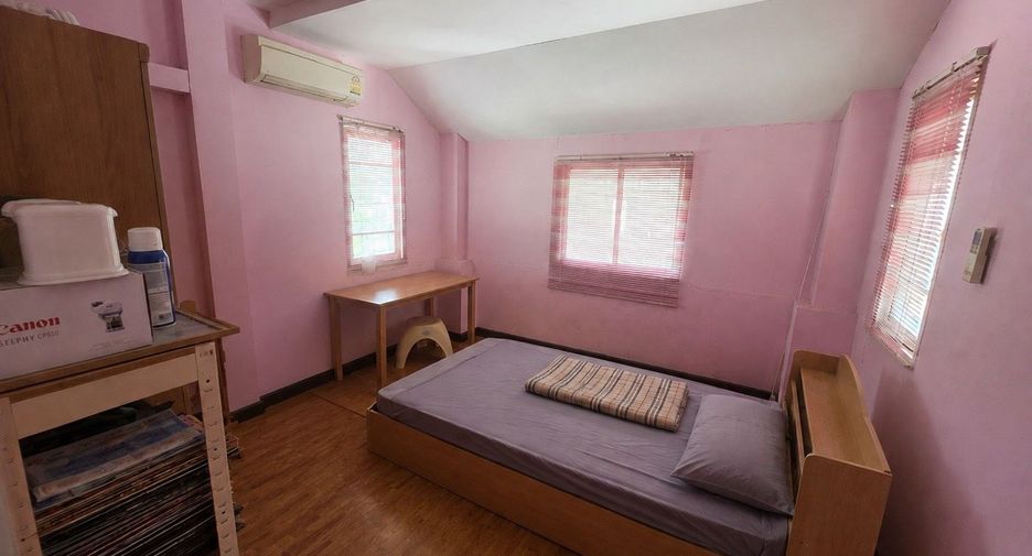 Продажа 3 спальни дом в Bang Phli, Самутпракан
