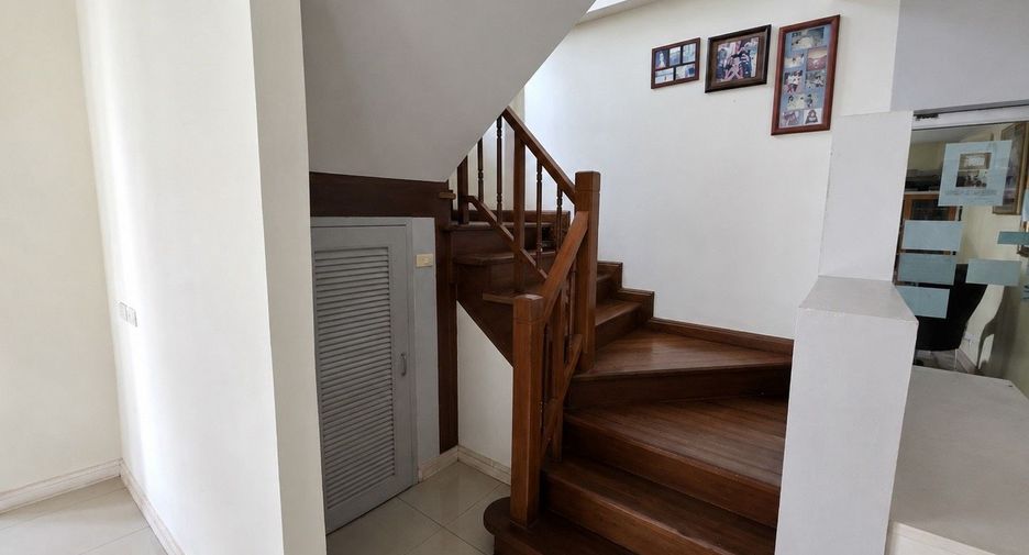 Продажа 3 спальни дом в Bang Phli, Самутпракан