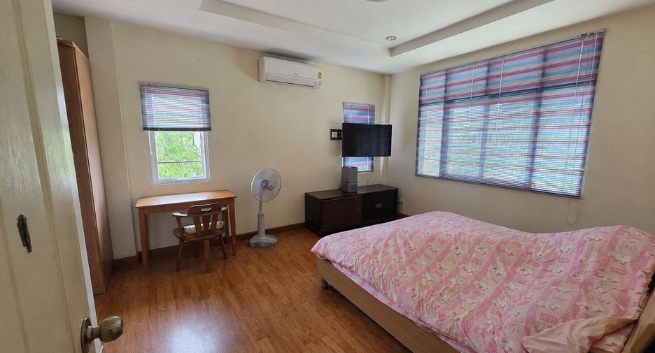Продажа 3 спальни дом в Bang Phli, Самутпракан