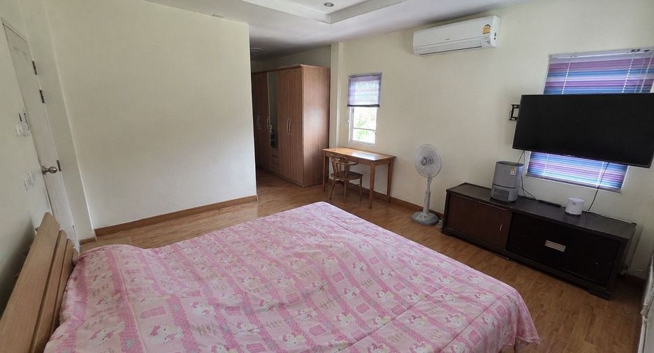 Продажа 3 спальни дом в Bang Phli, Самутпракан