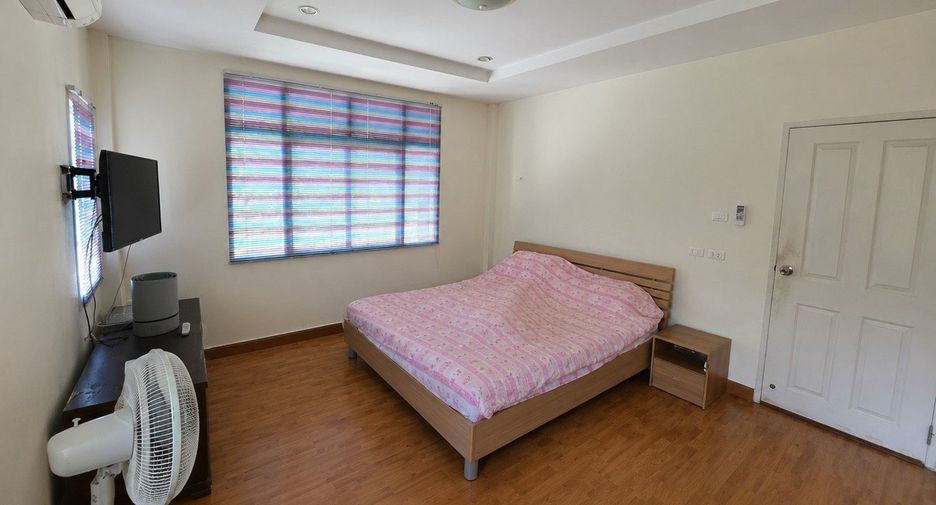 Продажа 3 спальни дом в Bang Phli, Самутпракан
