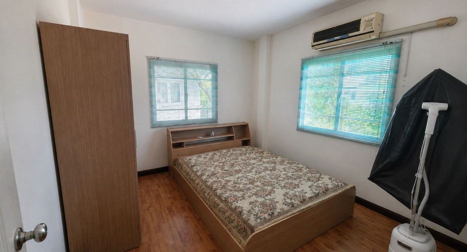 Продажа 3 спальни дом в Bang Phli, Самутпракан