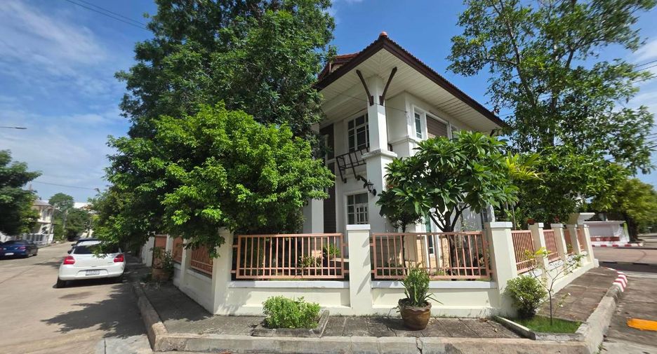 Продажа 3 спальни дом в Bang Phli, Самутпракан