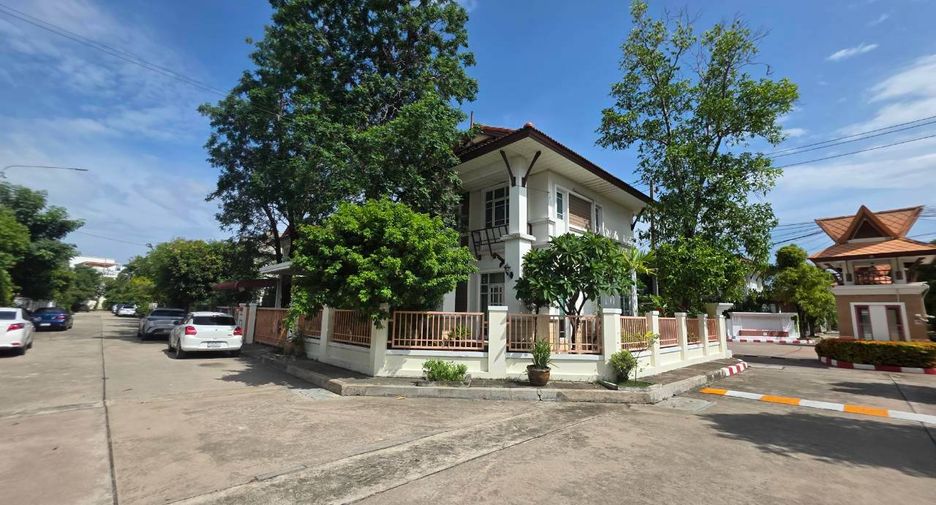 Продажа 3 спальни дом в Bang Phli, Самутпракан