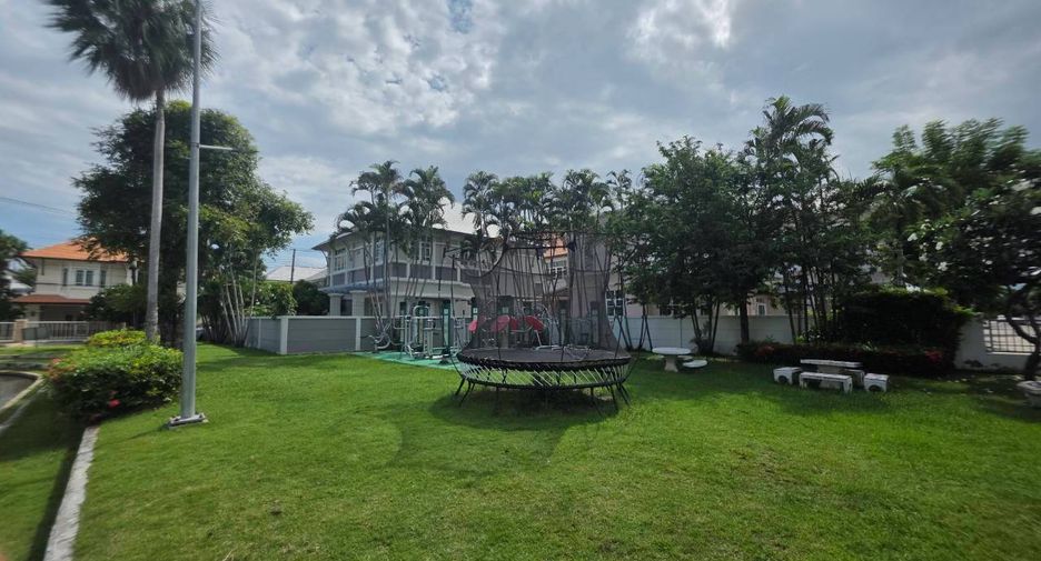 Продажа 3 спальни дом в Bang Phli, Самутпракан