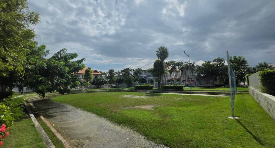 Продажа 3 спальни дом в Bang Phli, Самутпракан