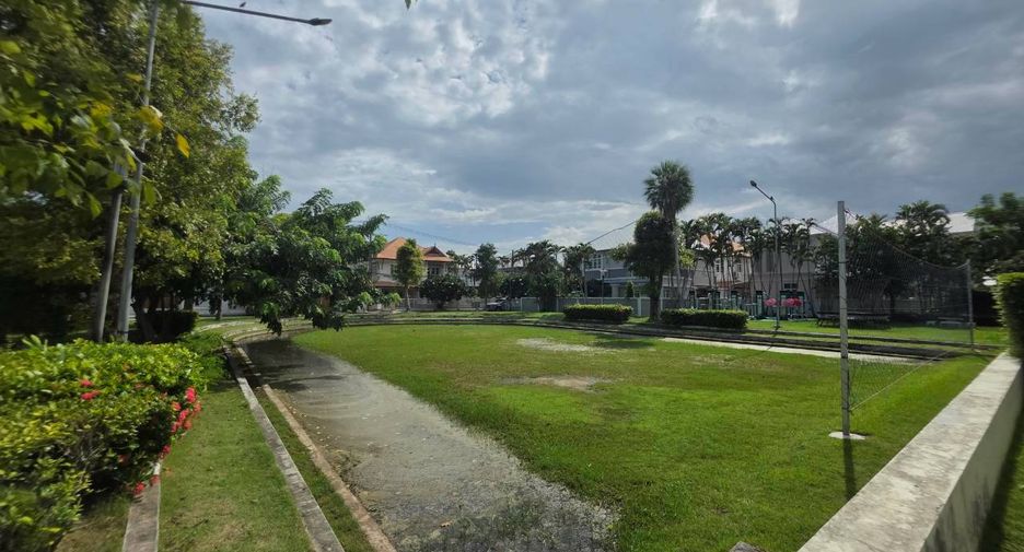 Продажа 3 спальни дом в Bang Phli, Самутпракан