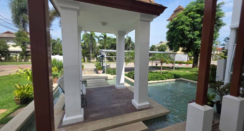 Продажа 3 спальни дом в Bang Phli, Самутпракан
