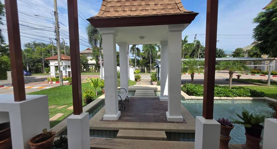 Продажа 3 спальни дом в Bang Phli, Самутпракан