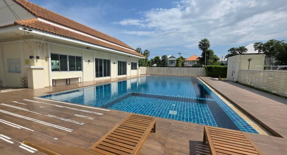 Продажа 3 спальни дом в Bang Phli, Самутпракан