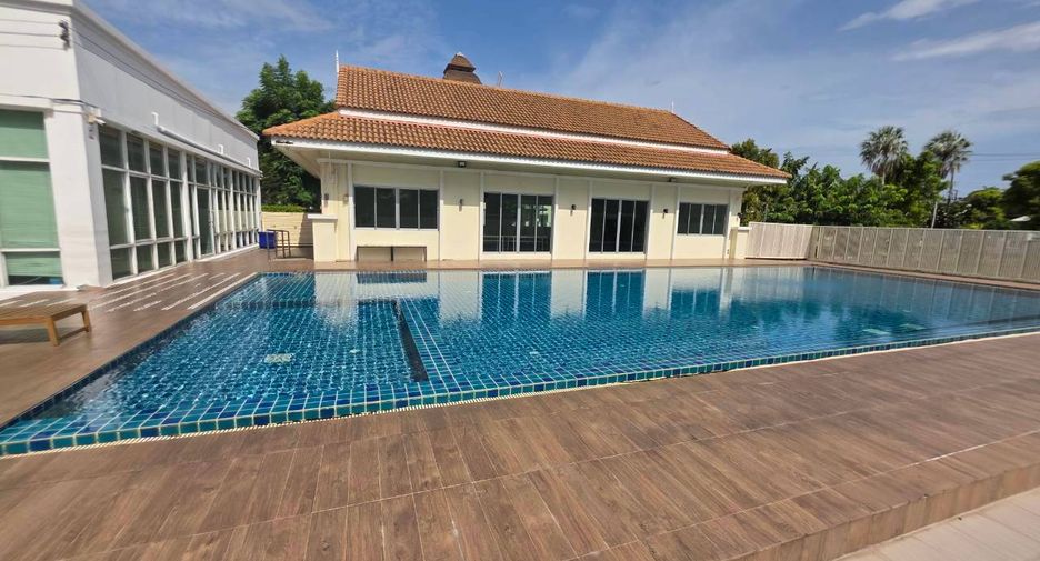 Продажа 3 спальни дом в Bang Phli, Самутпракан