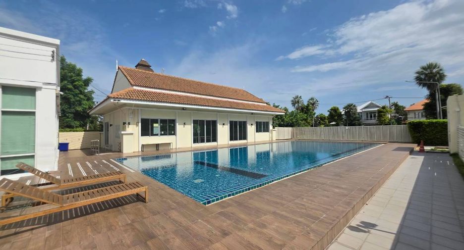 Продажа 3 спальни дом в Bang Phli, Самутпракан