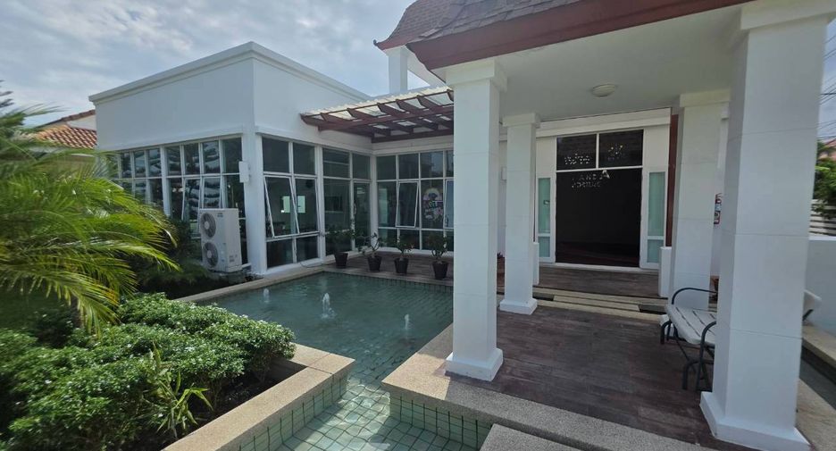 Продажа 3 спальни дом в Bang Phli, Самутпракан