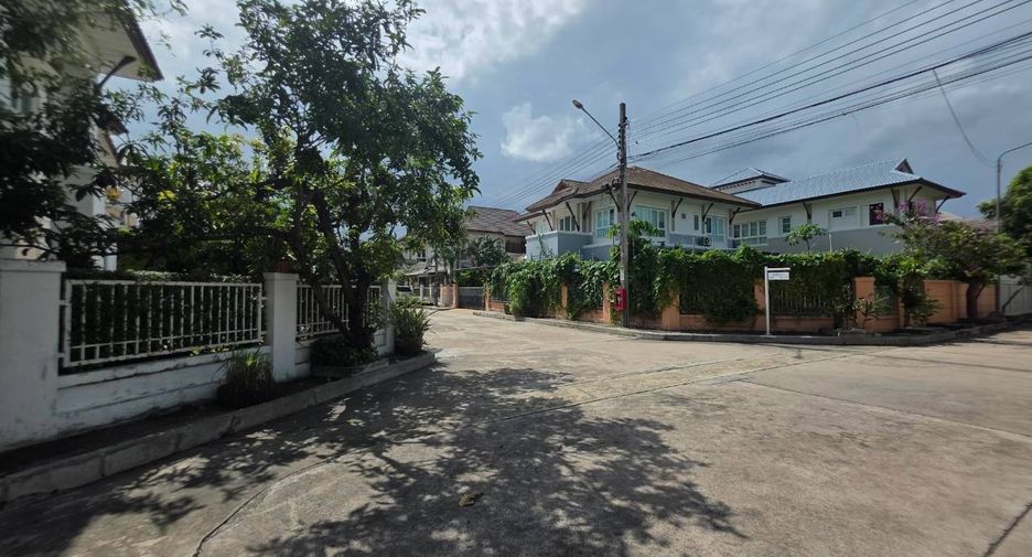 Продажа 3 спальни дом в Bang Phli, Самутпракан