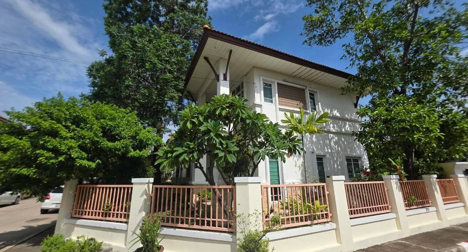 Продажа 3 спальни дом в Bang Phli, Самутпракан