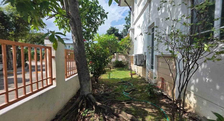 Продажа 3 спальни дом в Bang Phli, Самутпракан