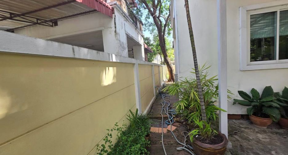 Продажа 3 спальни дом в Bang Phli, Самутпракан