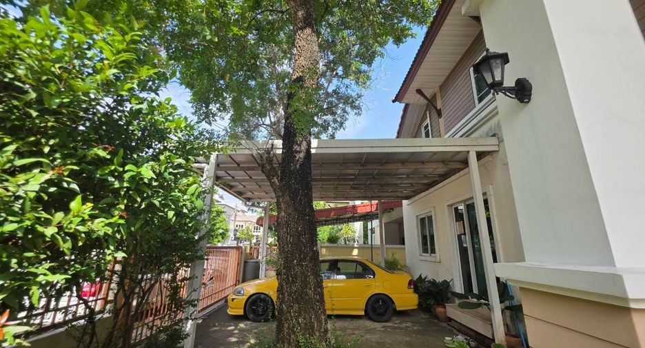 Продажа 3 спальни дом в Bang Phli, Самутпракан