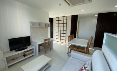For rent 2 bedrooms condo in Mueang Chiang Mai, Chiang Mai