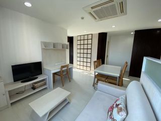 For Rent 2 Bedroom Condo In Mueang Chiang Mai