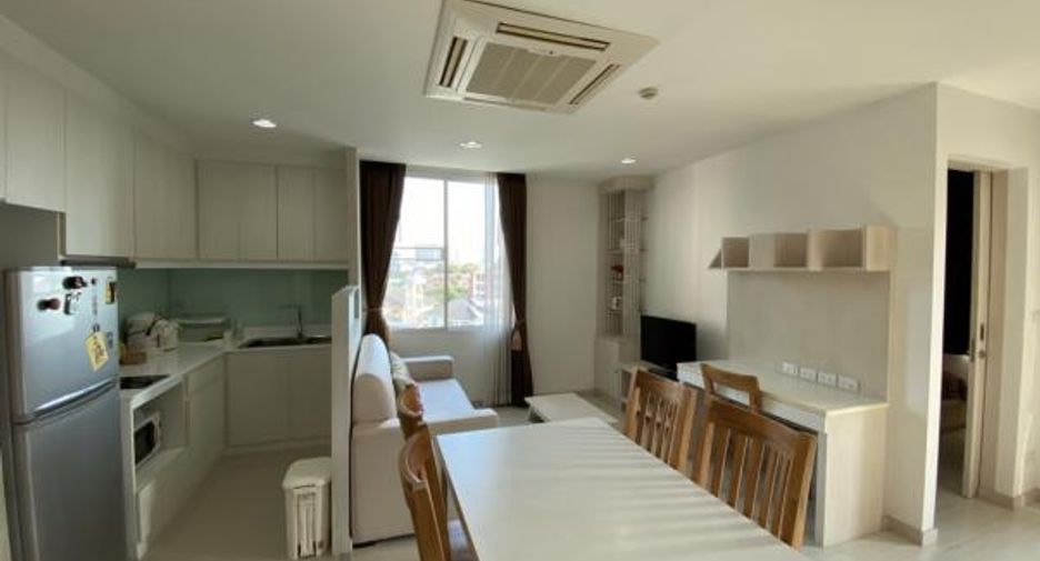 For rent 2 bedrooms condo in Mueang Chiang Mai, Chiang Mai