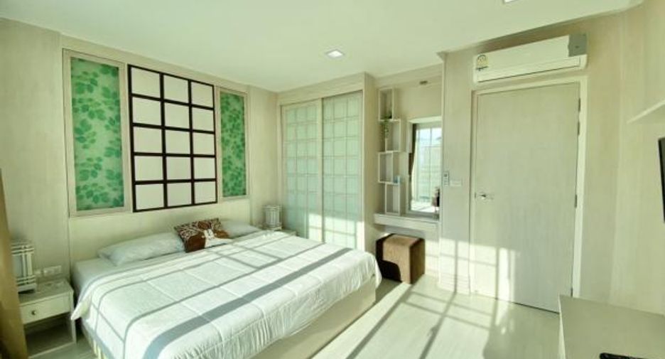 For rent 2 bedrooms condo in Mueang Chiang Mai, Chiang Mai