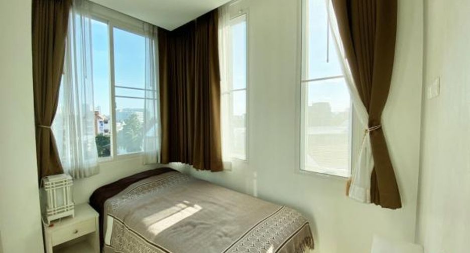 For rent 2 bedrooms condo in Mueang Chiang Mai, Chiang Mai
