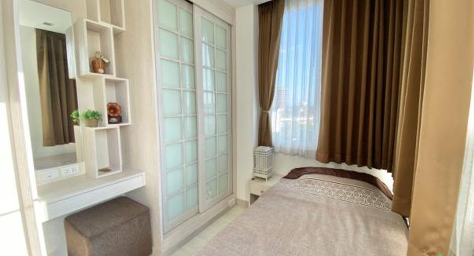 For rent 2 bedrooms condo in Mueang Chiang Mai, Chiang Mai