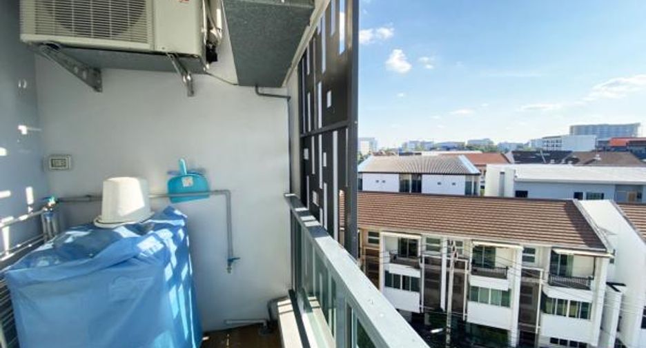 For rent 2 bedrooms condo in Mueang Chiang Mai, Chiang Mai