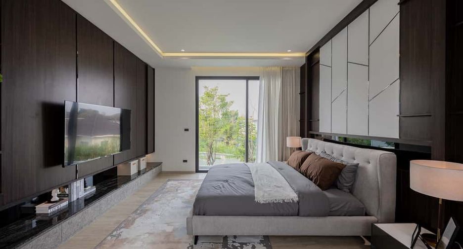 For rent and for sale 4 bedrooms villa in Mueang Chiang Mai, Chiang Mai