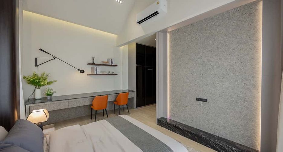 For rent and for sale 4 bedrooms villa in Mueang Chiang Mai, Chiang Mai