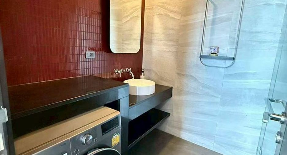For sale 2 bedrooms condo in Bang Lamung, Chonburi