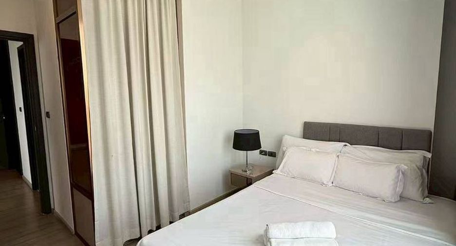 For sale 2 bedrooms condo in Bang Lamung, Chonburi