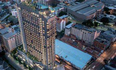 For sale 2 bedrooms condo in Bang Lamung, Chonburi