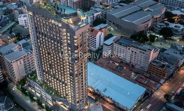 Wohnung zum Kauf mit 2 Zimmer in Bang Lamung, Chonburi