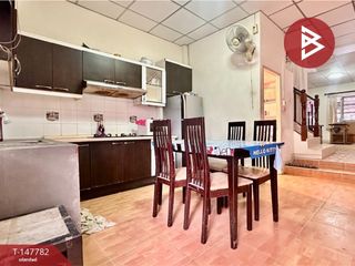 For sale 4 bedrooms townhouse in Mueang Samut Prakan, Samut Prakan