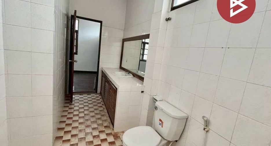 À vendre 3 chambres maison à Mueang Chiang Rai, Chiang Rai