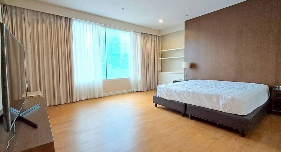 Wohnung zur Miete mit 3 Zimmer in Watthana, Bangkok
