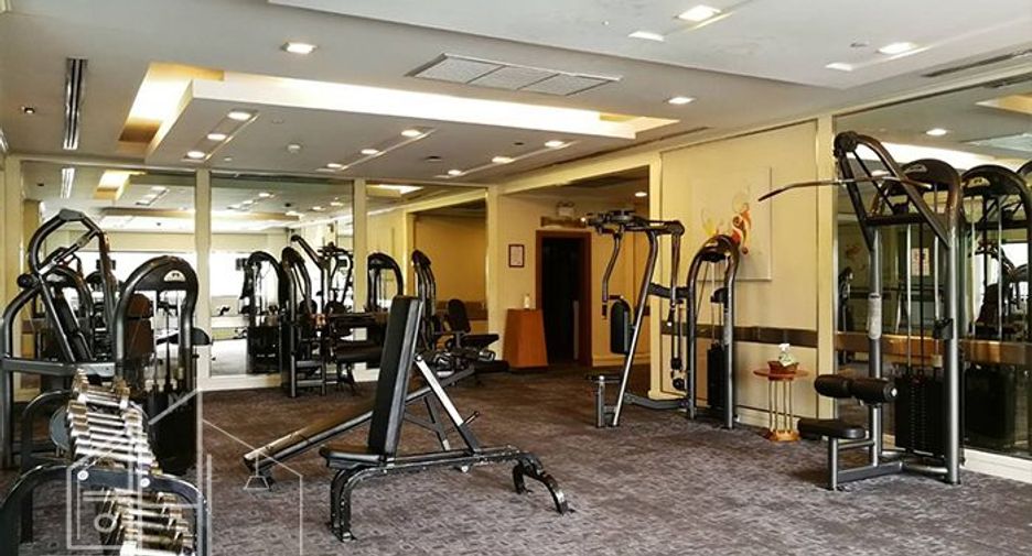 ให้เช่า 4 ห้องนอน คอนโด ใน วัฒนา, กรุงเทพฯ