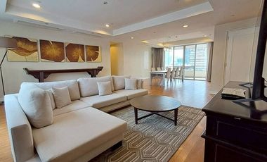 For rent 4 bedrooms condo in Watthana, Bangkok