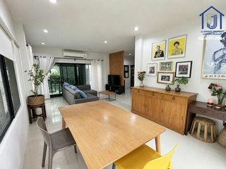 Продажа 3 спальни дом в Саи Маи, Бангкок